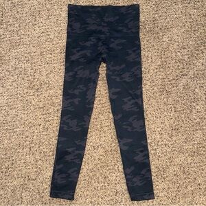 SPANX Camouflage Leggings
